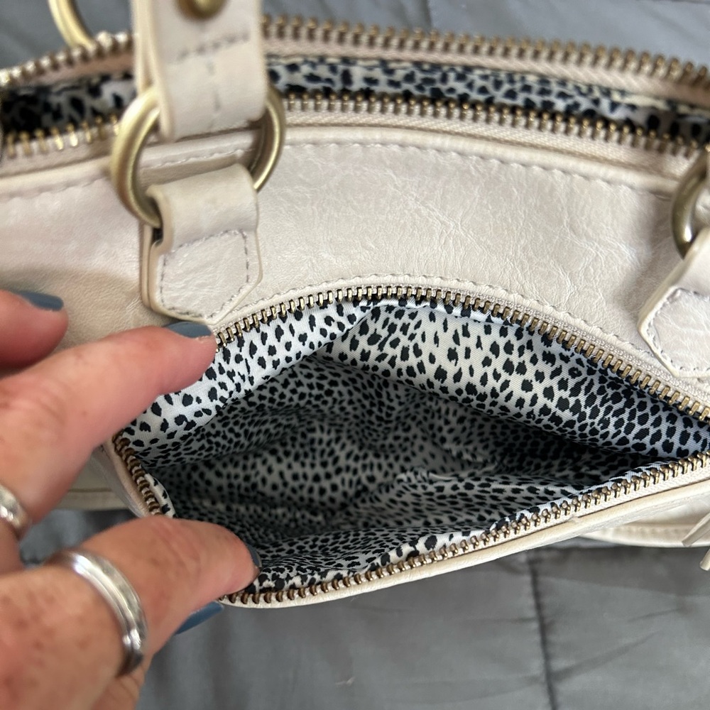 Anthropologie Crossbody - Picture 3 of 6